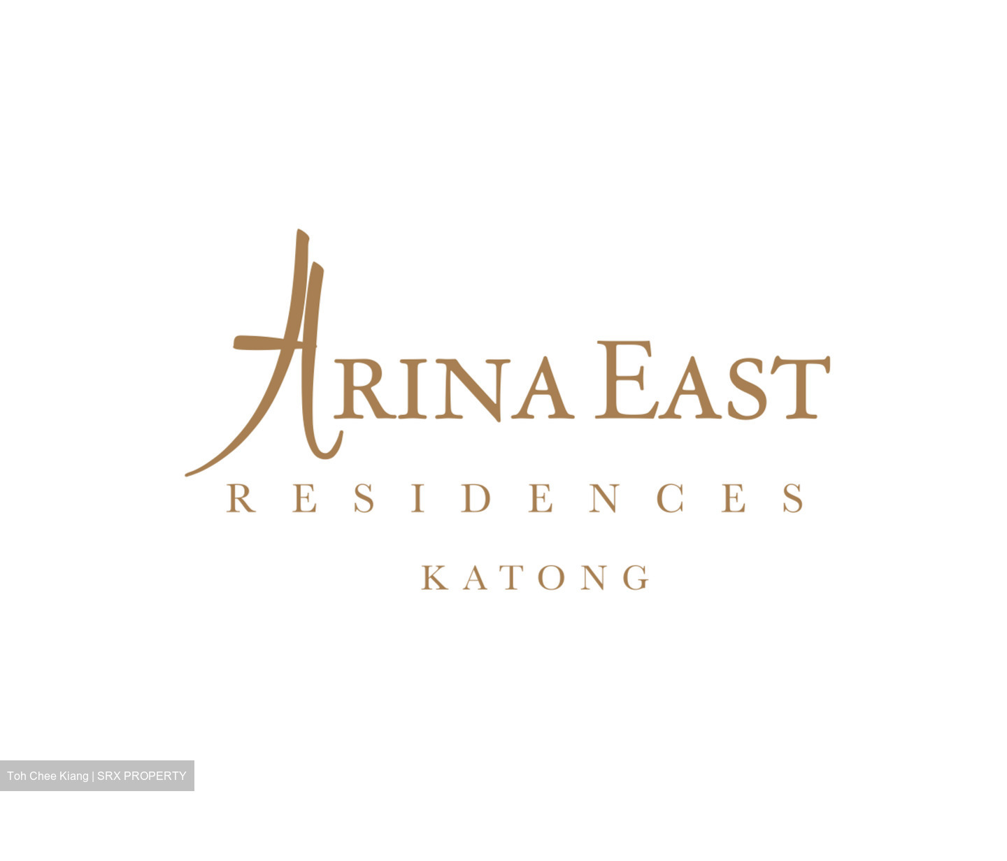 Arina East Residences (D15), Apartment #550802091